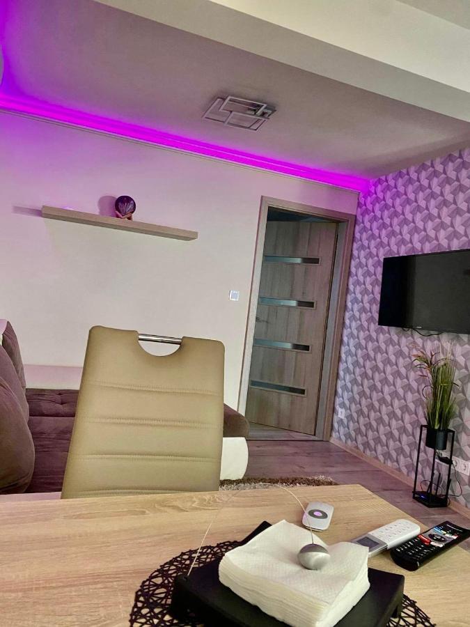 Hajnal apartman Apartment Szeged Bagian luar foto