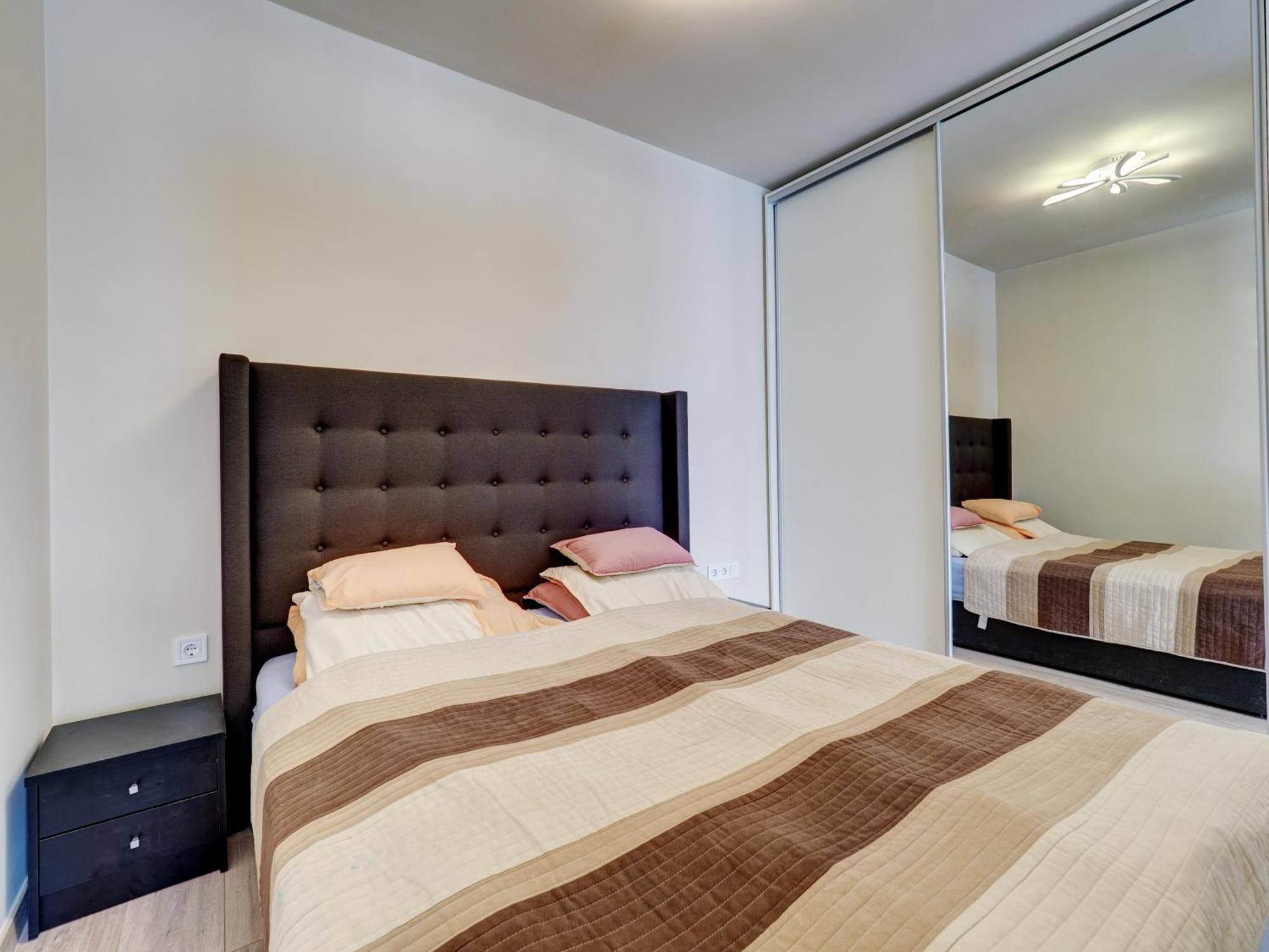 Hajnal apartman Apartment Szeged Ruang foto